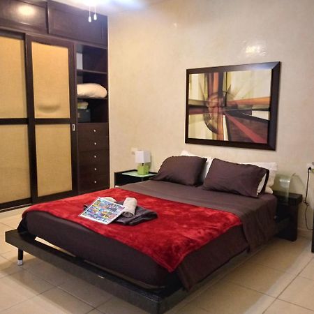 Vida Nueva Bed&Breakfast Peregrina Playa del Carmen Exteriör bild
