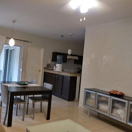 Vida Nueva Bed&Breakfast Peregrina Playa del Carmen Exteriör bild