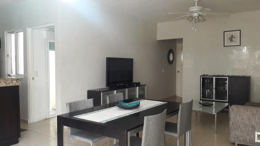 Vida Nueva Bed&Breakfast Peregrina Playa del Carmen Exteriör bild