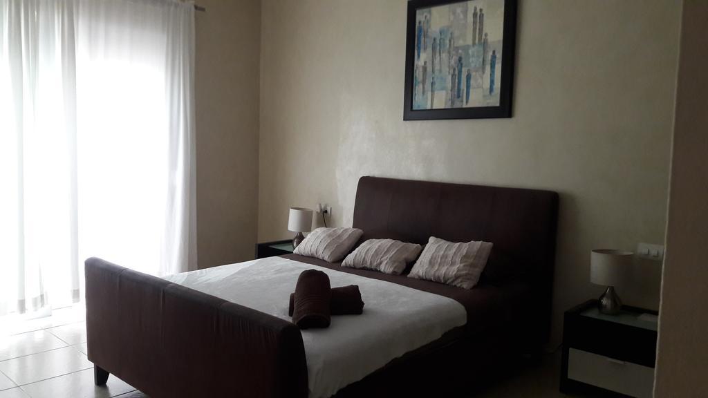 Vida Nueva Bed&Breakfast Peregrina Playa del Carmen Exteriör bild