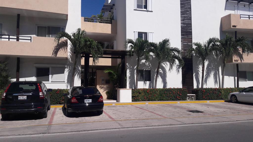 Vida Nueva Bed&Breakfast Peregrina Playa del Carmen Exteriör bild