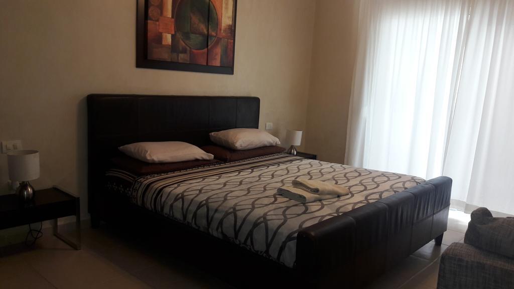 Vida Nueva Bed&Breakfast Peregrina Playa del Carmen Exteriör bild