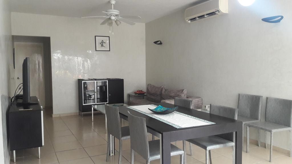 Vida Nueva Bed&Breakfast Peregrina Playa del Carmen Exteriör bild