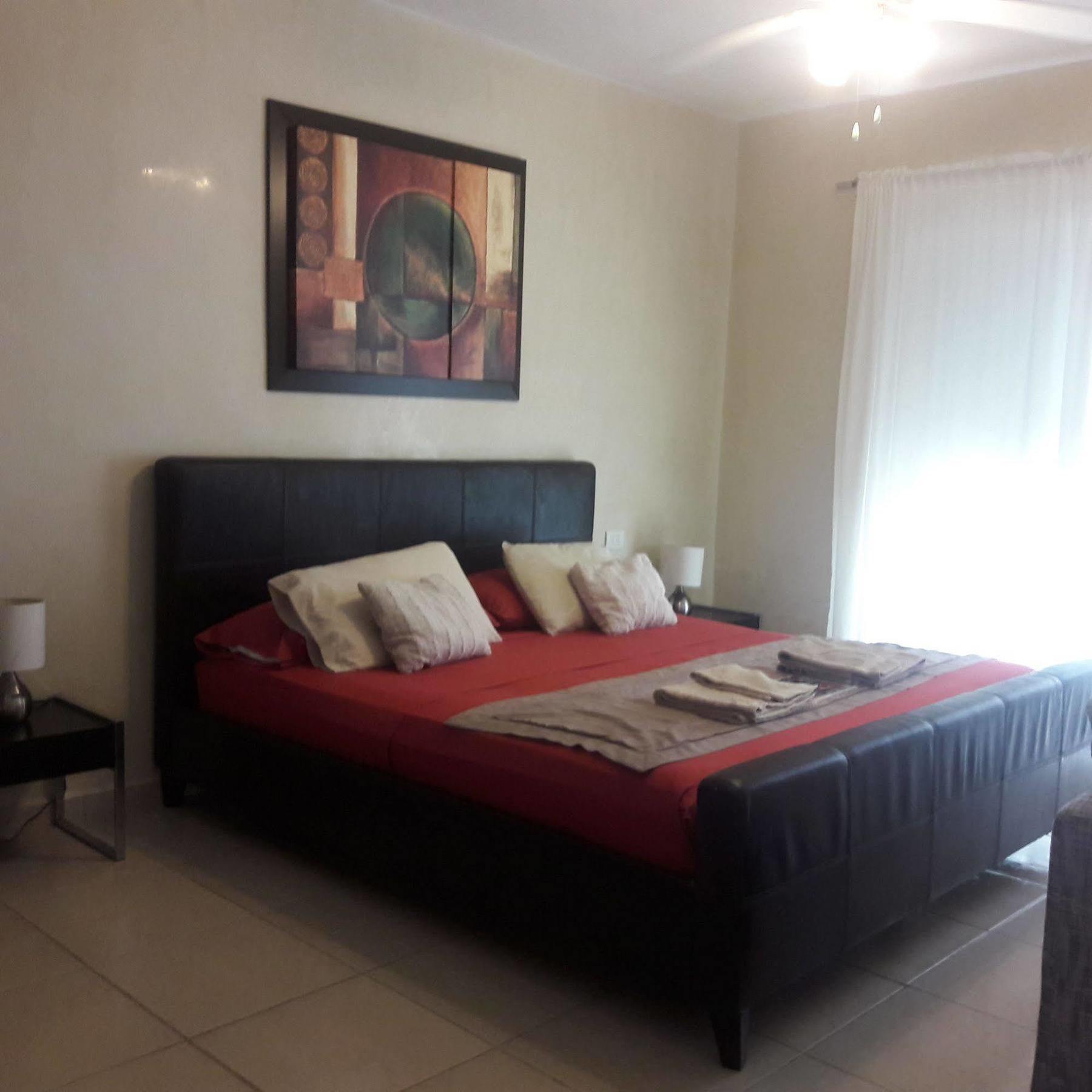 Vida Nueva Bed&Breakfast Peregrina Playa del Carmen Exteriör bild