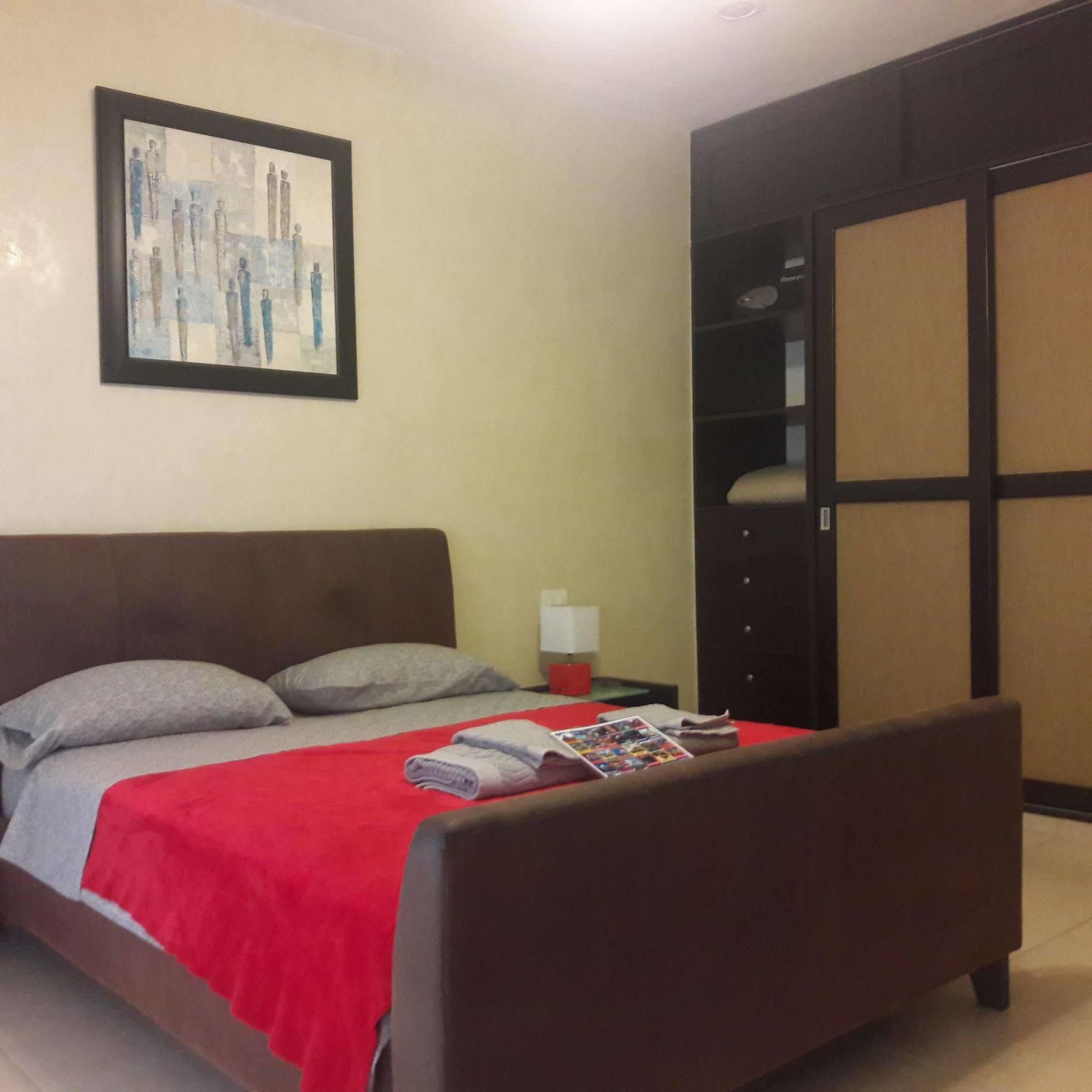 Vida Nueva Bed&Breakfast Peregrina Playa del Carmen Exteriör bild