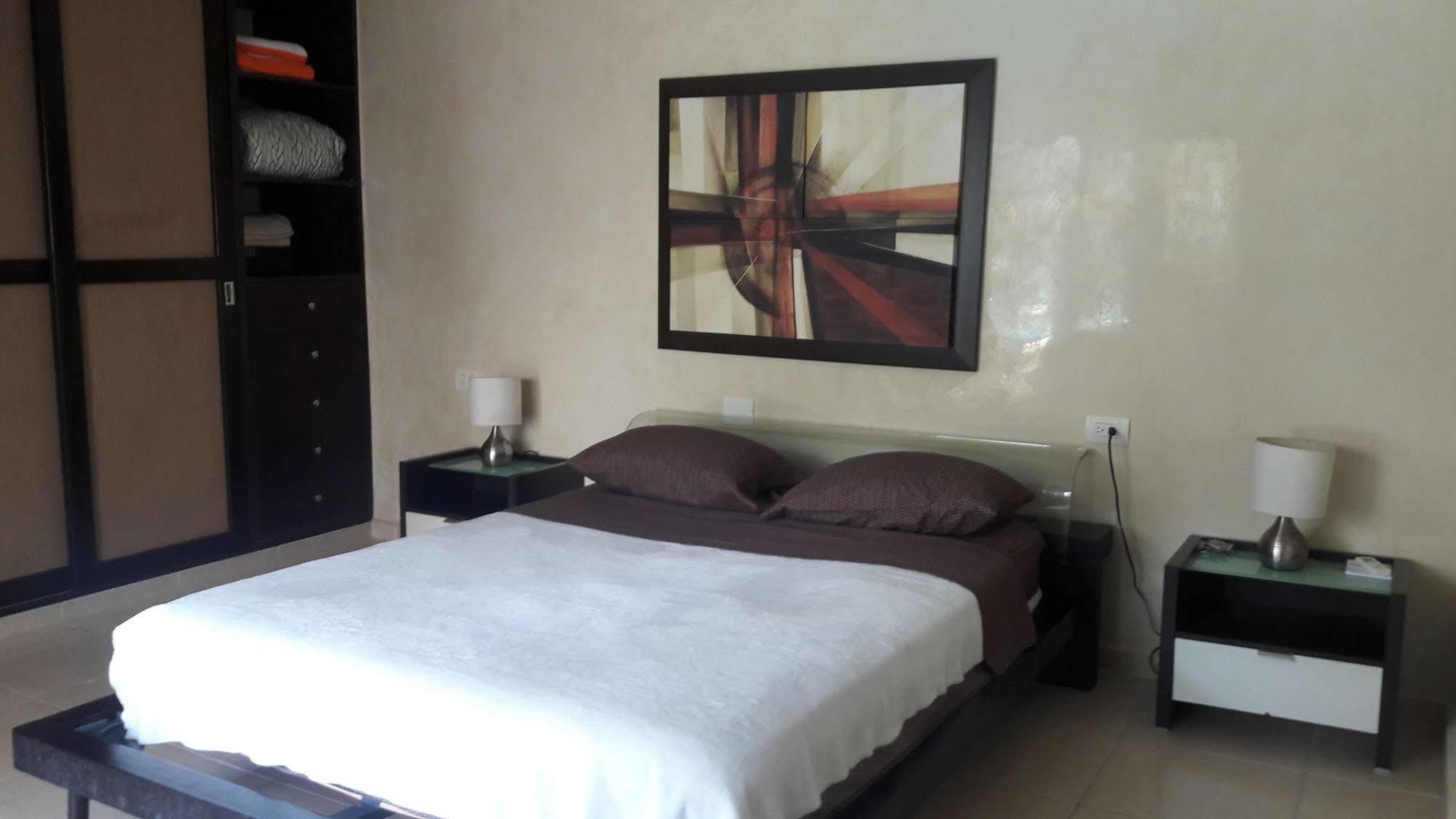 Vida Nueva Bed&Breakfast Peregrina Playa del Carmen Exteriör bild