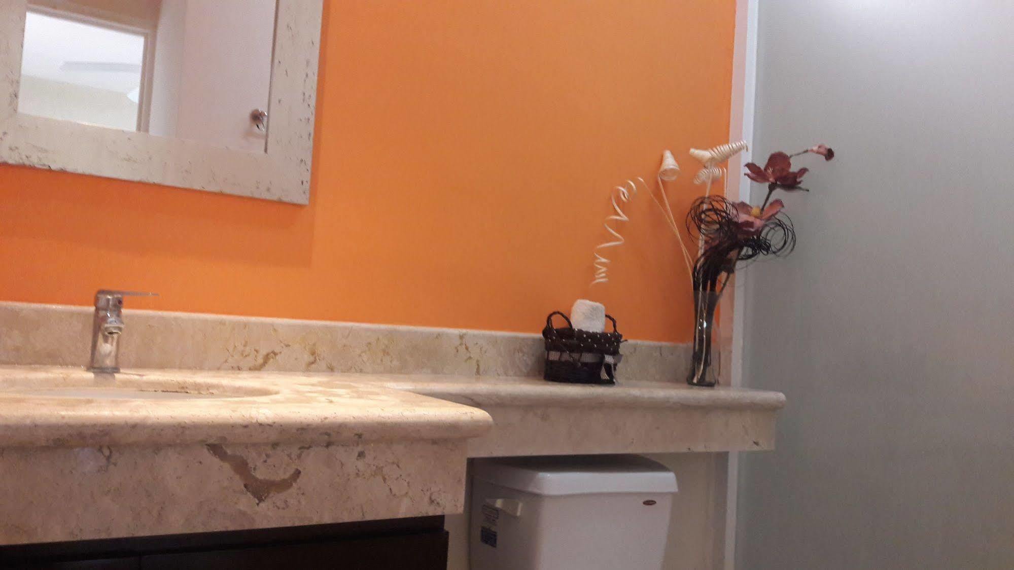 Vida Nueva Bed&Breakfast Peregrina Playa del Carmen Exteriör bild