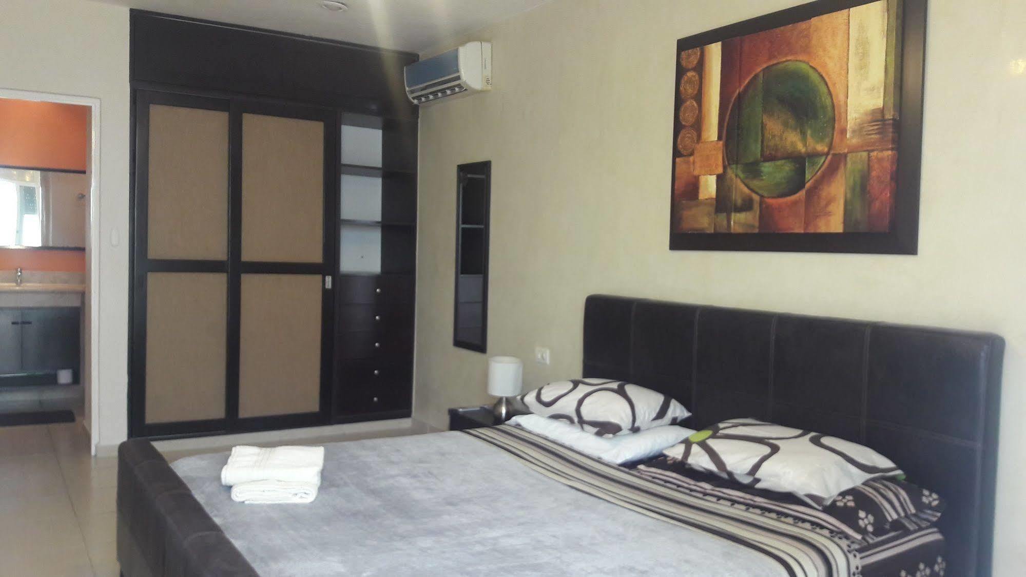 Vida Nueva Bed&Breakfast Peregrina Playa del Carmen Exteriör bild