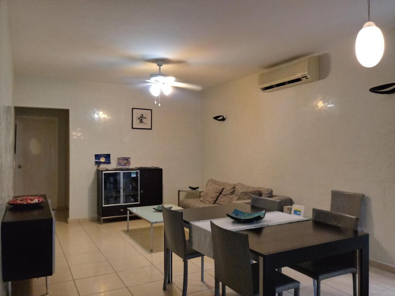 Vida Nueva Bed&Breakfast Peregrina Playa del Carmen Exteriör bild