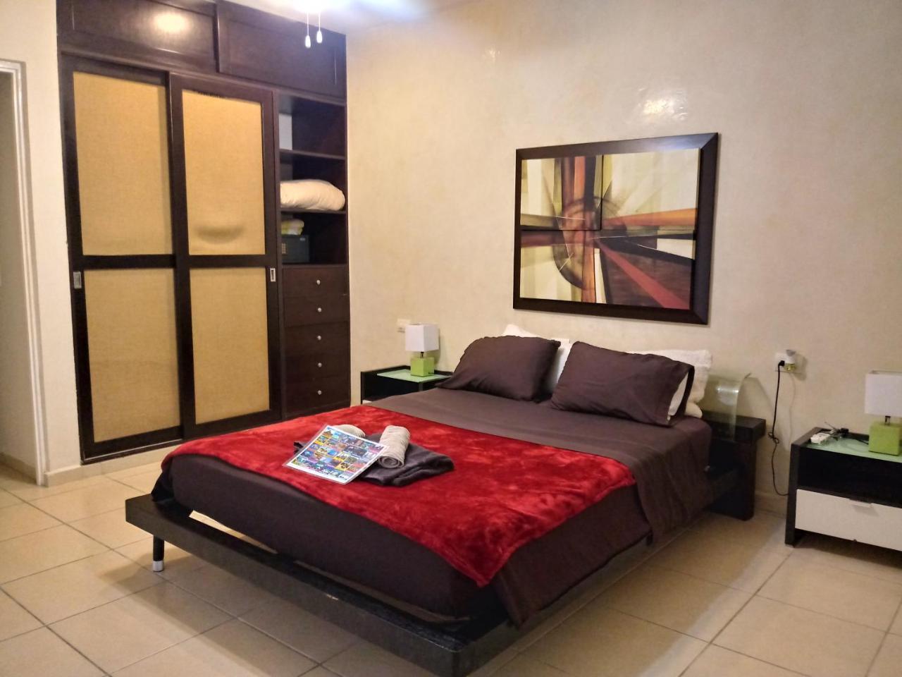 Vida Nueva Bed&Breakfast Peregrina Playa del Carmen Exteriör bild