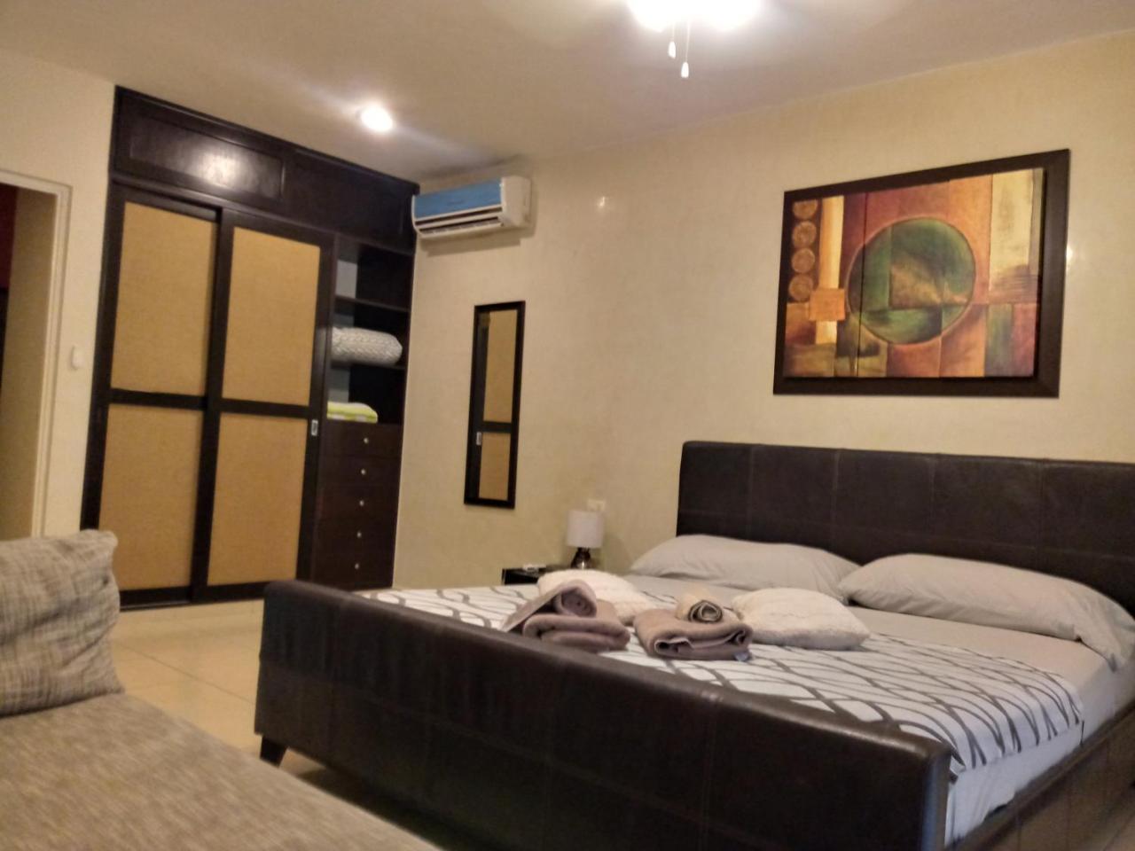 Vida Nueva Bed&Breakfast Peregrina Playa del Carmen Exteriör bild